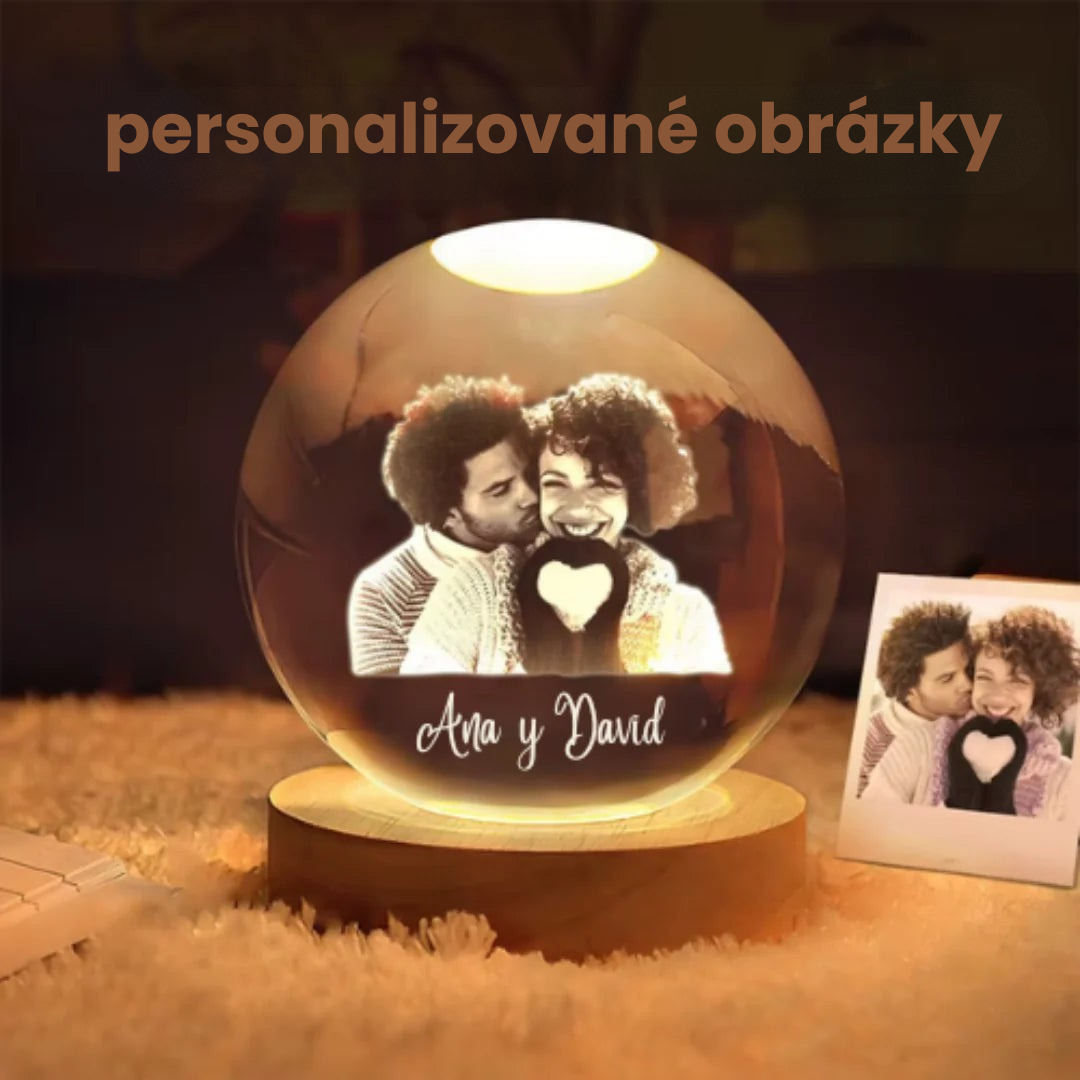 Krystalová koule