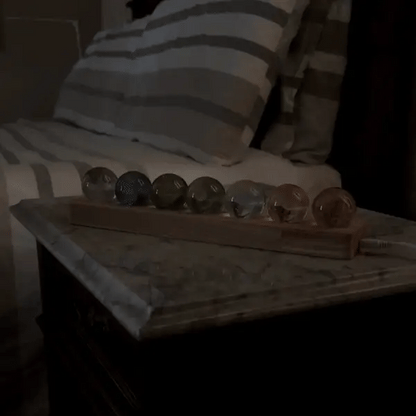 Křyštálové Emoce