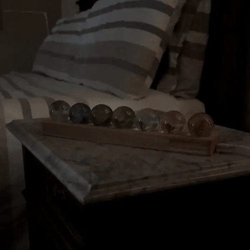 Křyštálové Emoce