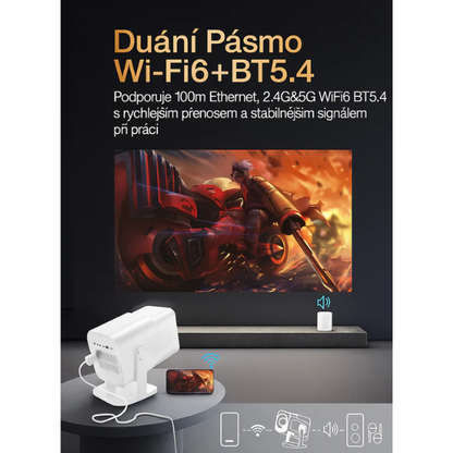 RetroProjektor™ Pro