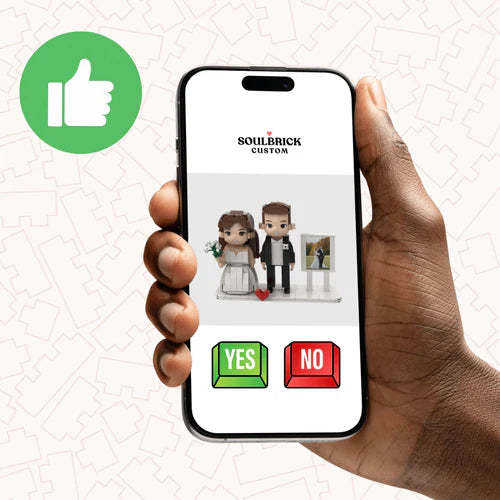 Potvrďte svůj návrh před výrobou