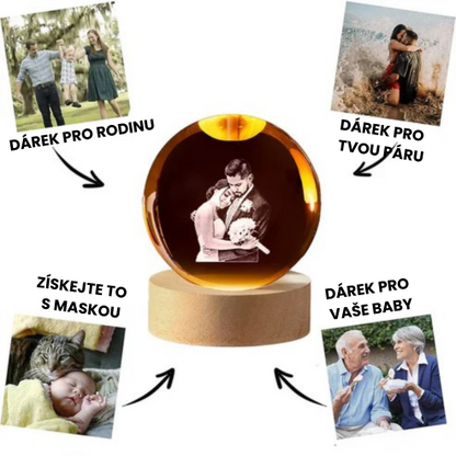 Krystalová koule
